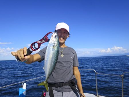 Chase（チェイス） 釣果