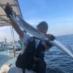 岡田釣船 八英丸 釣果