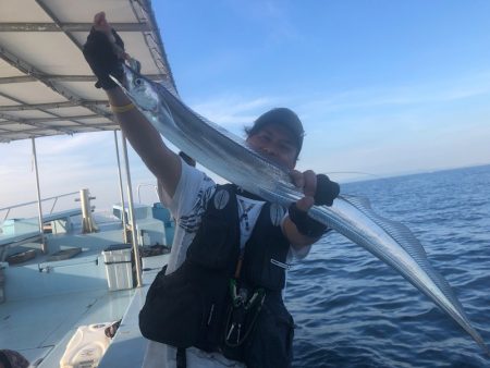 岡田釣船 八英丸 釣果