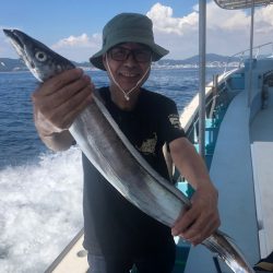 岡田釣船 八英丸 釣果