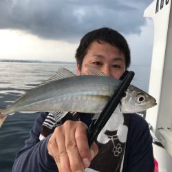龍神丸（鹿児島） 釣果