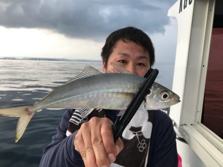 龍神丸（鹿児島） 釣果
