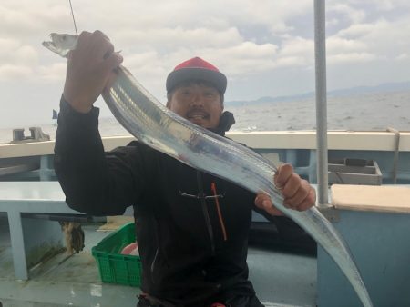 岡田釣船　八英丸 釣果