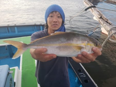 丸万釣船 釣果