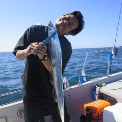 Chase(チェイス) 釣果