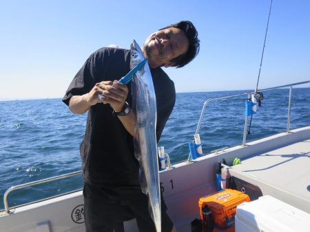 Chase(チェイス) 釣果