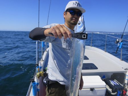 Chase(チェイス) 釣果