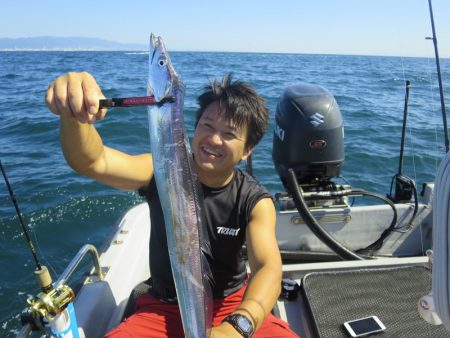 Chase(チェイス) 釣果