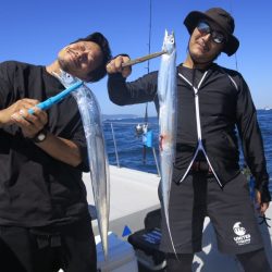 Chase(チェイス) 釣果