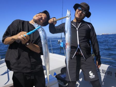 Chase(チェイス) 釣果