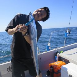 Chase(チェイス) 釣果