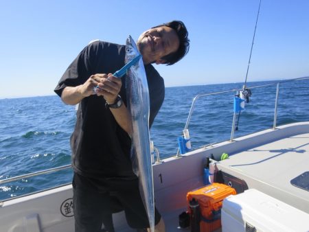 Chase(チェイス) 釣果