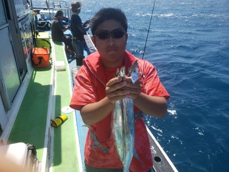 丸万釣船 釣果
