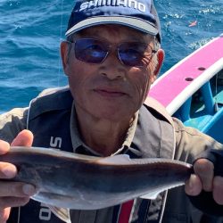 ぽん助丸 釣果
