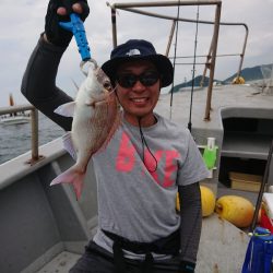 ありもと丸 釣果