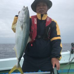 海龍丸（石川） 釣果