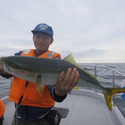 Chase(チェイス) 釣果