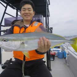 Chase(チェイス) 釣果