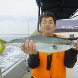 Chase(チェイス) 釣果