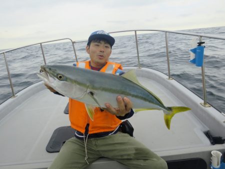 Chase(チェイス) 釣果