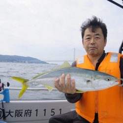 Chase(チェイス) 釣果