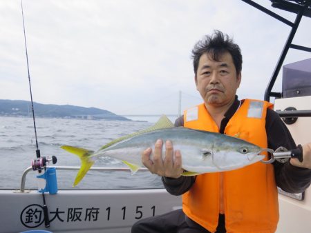 Chase(チェイス) 釣果