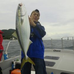 Chase(チェイス) 釣果