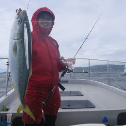 Chase(チェイス) 釣果