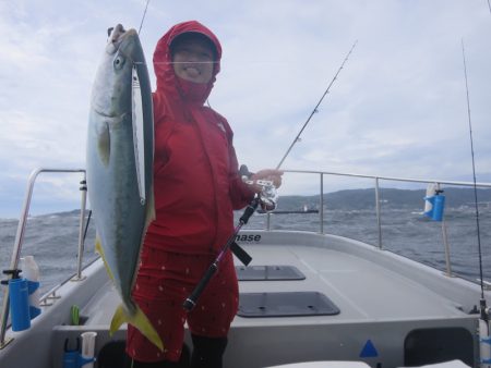 Chase(チェイス) 釣果