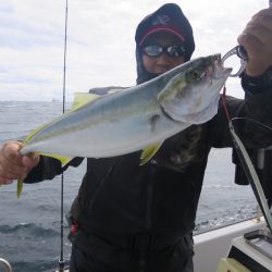 Chase(チェイス) 釣果