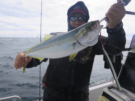 Chase(チェイス) 釣果