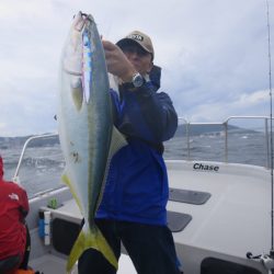 Chase(チェイス) 釣果