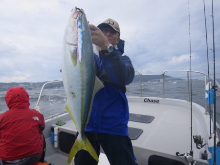 Chase(チェイス) 釣果