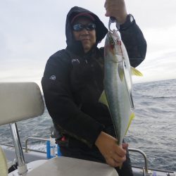 Chase(チェイス) 釣果