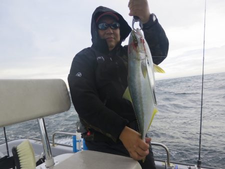 Chase(チェイス) 釣果