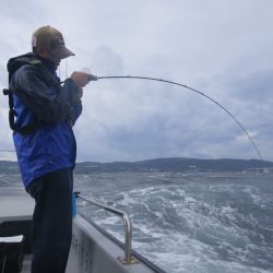 Chase(チェイス) 釣果