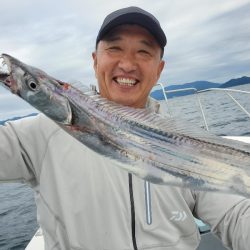 サンマリン 釣果