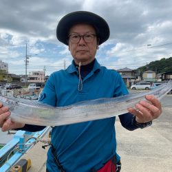 みやけ丸 釣果