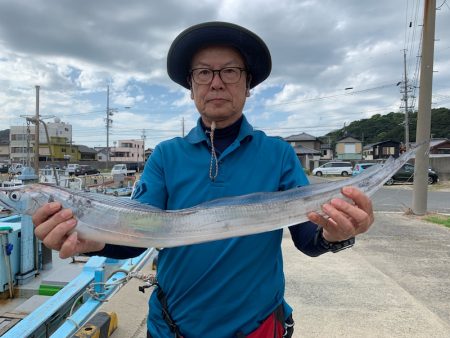 みやけ丸 釣果