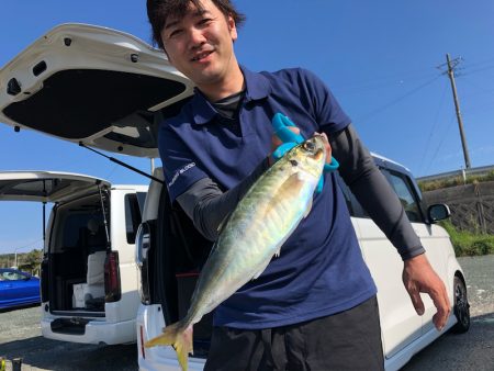 ぽん助丸 釣果