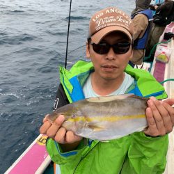 ぽん助丸 釣果
