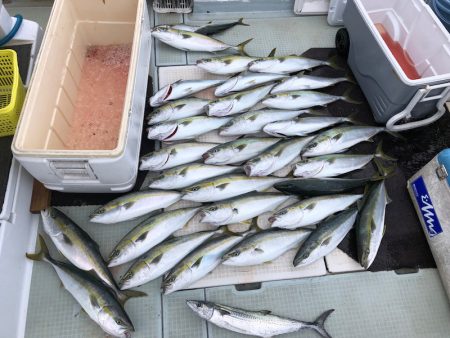 エムズジャーク（M's JERK…