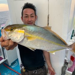 ぽん助丸 釣果