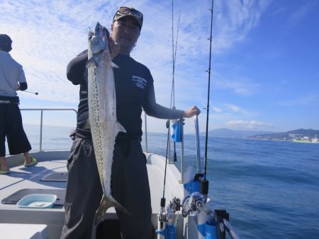 Chase(チェイス) 釣果