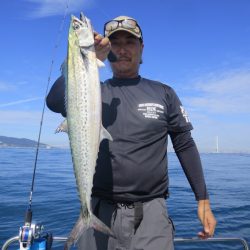 Chase(チェイス) 釣果