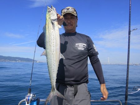 Chase(チェイス) 釣果