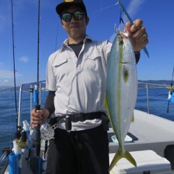 Chase(チェイス) 釣果