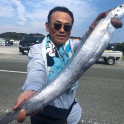 ぽん助丸 釣果