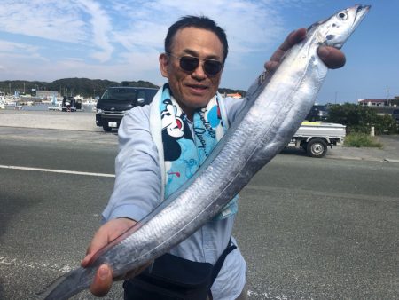 ぽん助丸 釣果