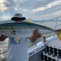SeaRide(シーライド) 釣果